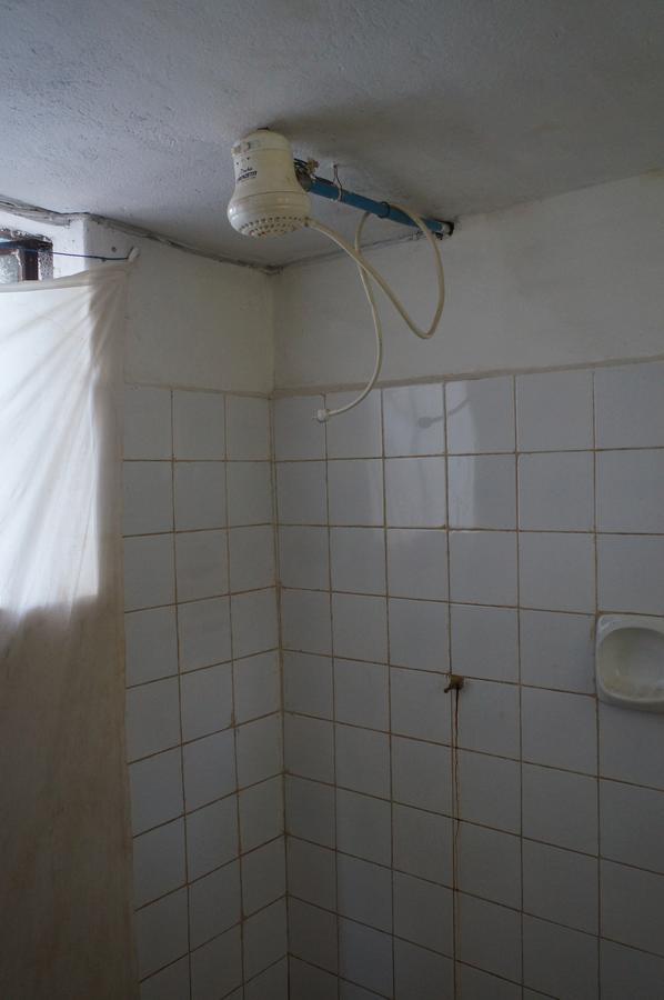 Masaka Backpackers, Tourists Cottage & Campsite ภายนอก รูปภาพ